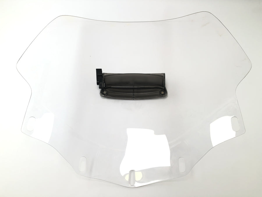 Honda GL 1500 Goldwing SC22 [1987] - Windshield fairing
