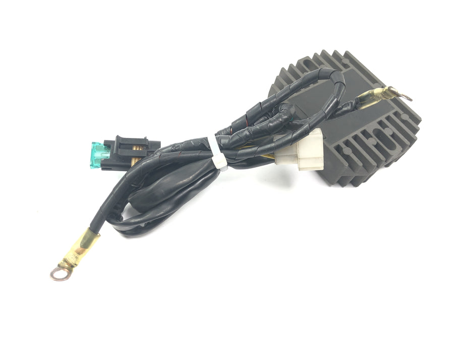Triumph Tiger 955i 709EN [2003] - Regulator Rectifier Voltage Regulator Charge Controller