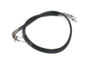 Kawasaki VN 1500 Mean Streak VN50T [2005] - throttle cable opener closer-5