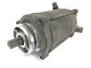 Honda VFR 800 FI RC46 [1999] - Starter motor starter motor 12V-2