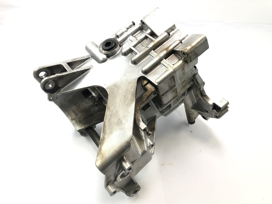 BMW R 1150 GS R21 [2002] - Transmission swingarm thread defective