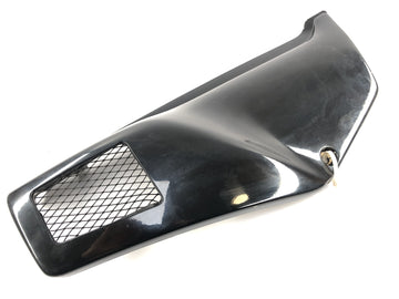 Honda NX 650 RD02 [1989] - side cover right cladding - 0