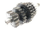 Husqvarna TE 610 E Dual H7 [1999] - Gearbox-2