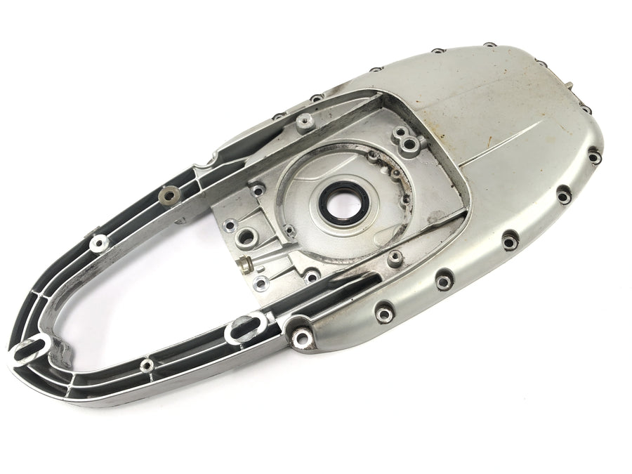 BMW R 1150 R R21 [2003] - Bottom cover Motor lid