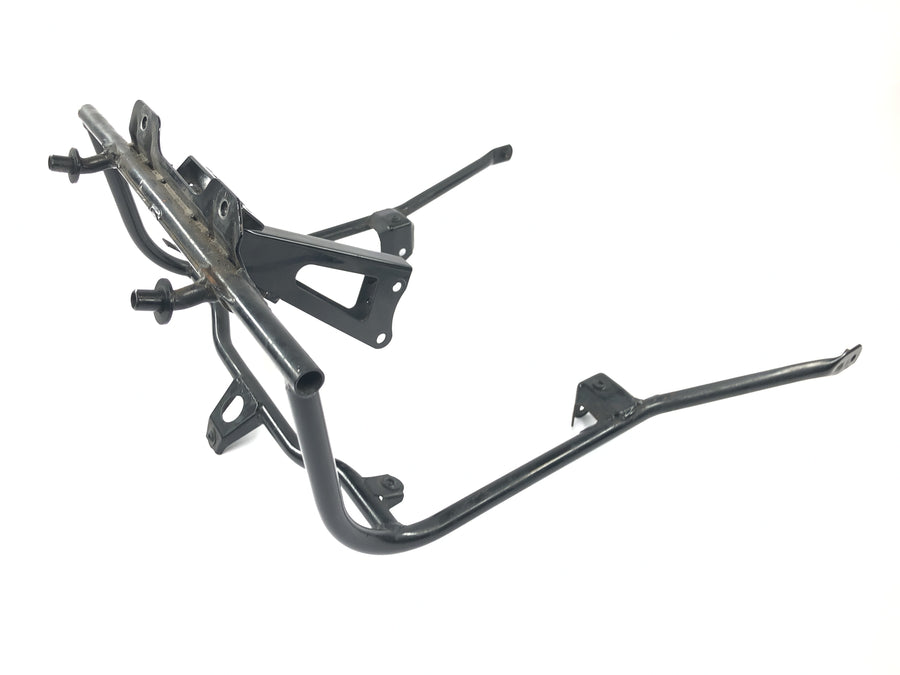 Kawasaki ZRX 1200 S ZRT20A [2001] - Front fairing holder bracket front mask cockpit carrier
