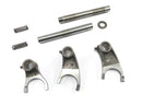 KTM RC 125 [2016] - shift forks shift claw set-2