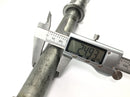 Kawasaki ZRX 1200 S ZRT20A [2001] - Fork telescopic fork front fork with axle-6