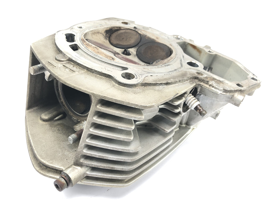 BMW R 1200 R R1ST [2008] - Cylinder head right valve control