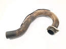 Yamaha YZ 426 F [2000] - manifold exhaust pipe exhaust pipe-3