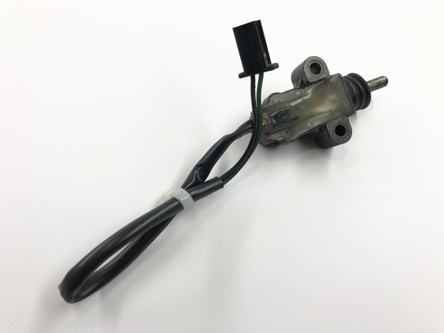 Kawasaki GPZ 1100 ZXT10E [1997] - Stand switch side stand switch