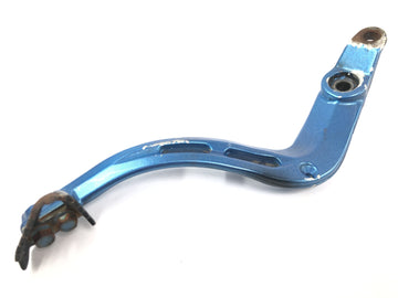 Beta RR 125 [2018] - Brake pedal brake lever foot brake lever - 0