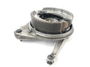 Honda XBR 500 PC15 [1989] - Brake drum front wheel brake-3