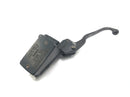 Suzuki GSX R 1100 GU74C [1987] - Clutch pump clutch fitting clutch lever-3