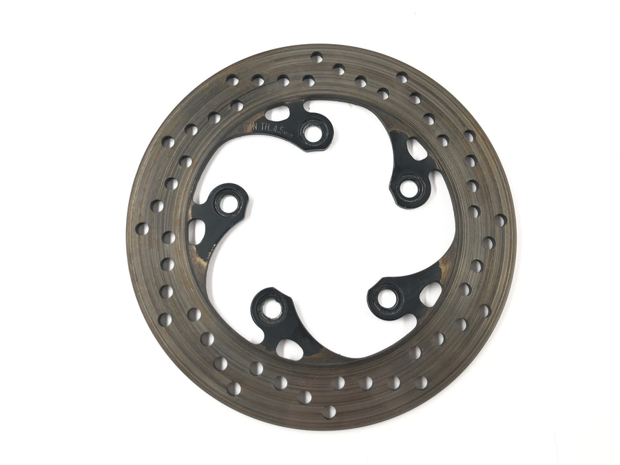Suzuki GSX R 1000 WVB6 K6 [2006] - Bremsscheibe hinten  220 x  4.80 mm Brake Disc