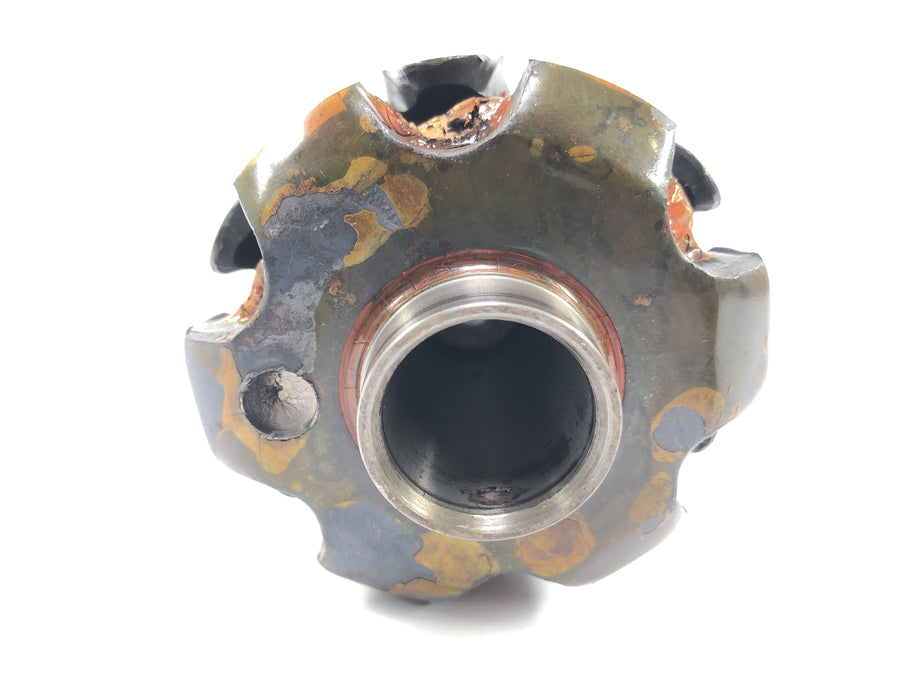 BMW R 60/5 [1973] - Rotor alternator