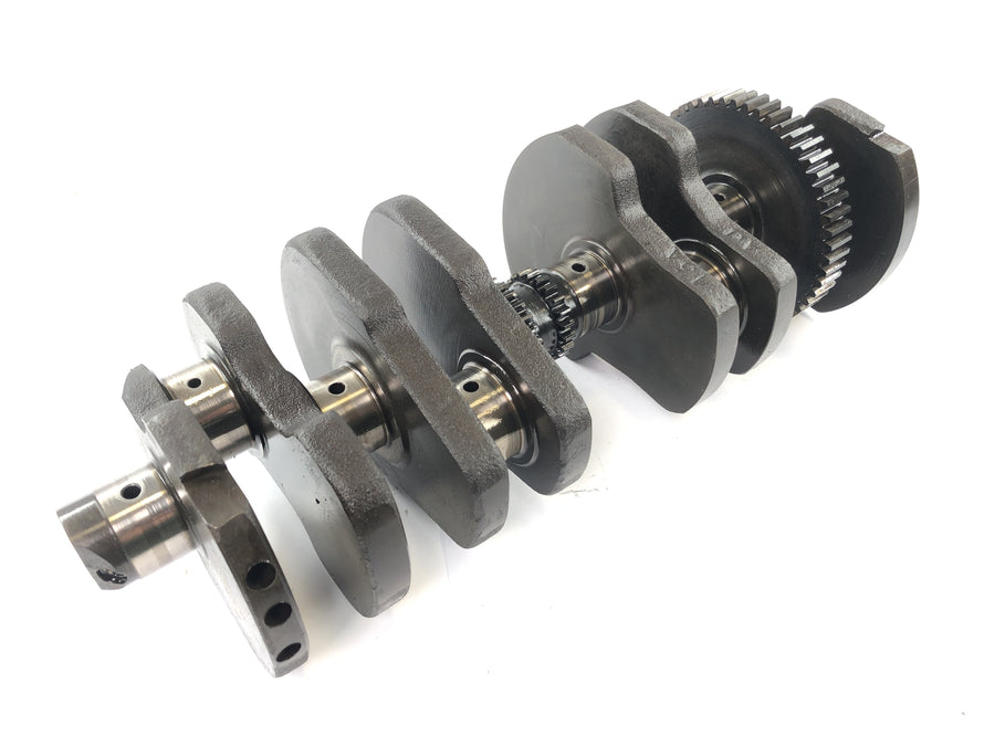 Honda CBX 650 E RC13 [1983] - crankshaft wave drive parts motor shaft