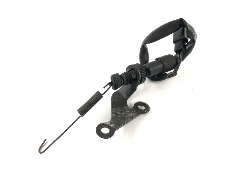 Honda CBR 1000 F SC24 [1991] - Rear brake light switch