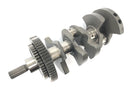 Triumph Sprint ST 1050 [2005] - crankshaft motor shaft offset shaft-9