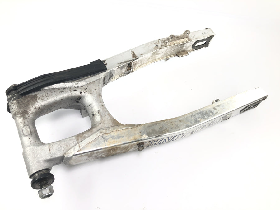 Honda XL 600 RM PD03 [1985] - Rear swing arm Pro-Link aluminum swing arm