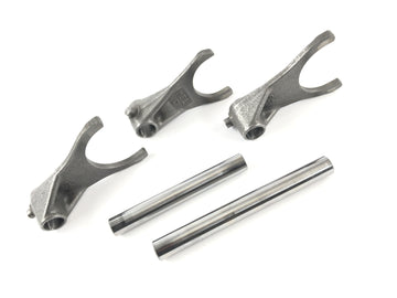 Honda CBF 1000 A SC58 [2006] - Switch forks switching claws set