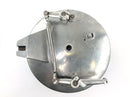 Moto Guzzi V7 Special [1971] - Front brake drum drum brake front wheel brake-3