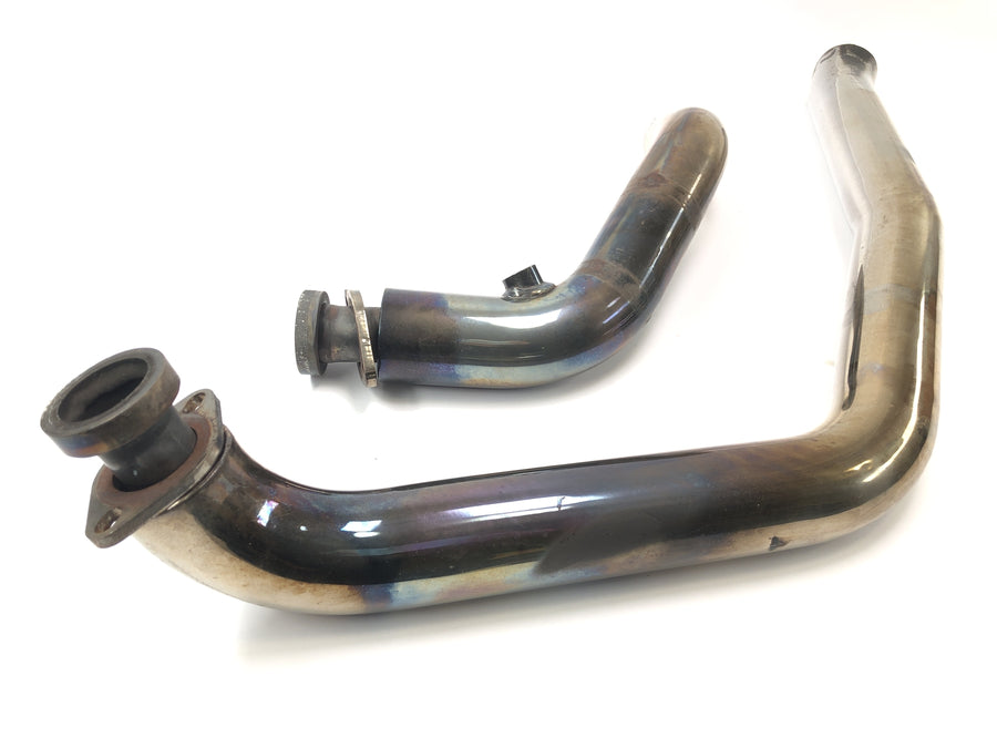 Suzuki VZ 1500 WVCU [2011] - Exhaust manifold set Exhaust Header Pipe