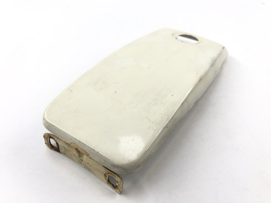 Moto Guzzi California II VT [1985] - Tank flap tank cover cover