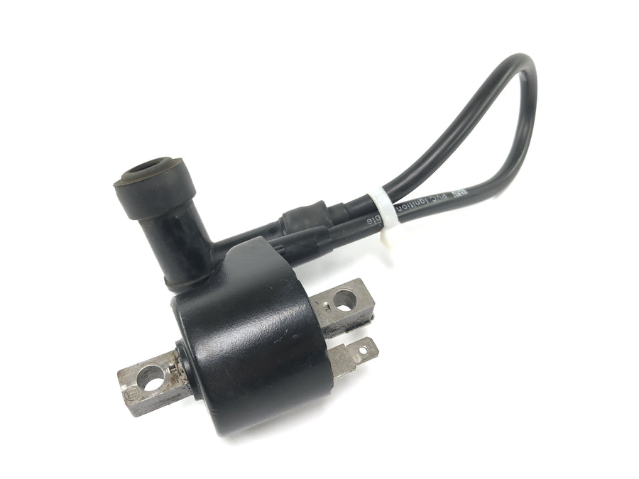 Cagiva MITO 125 EVO 8P [2000] - ignition coil ignition module ignition cable set