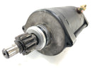 Yamaha XT 600 E 3TB [1996] - Starter Motor-2