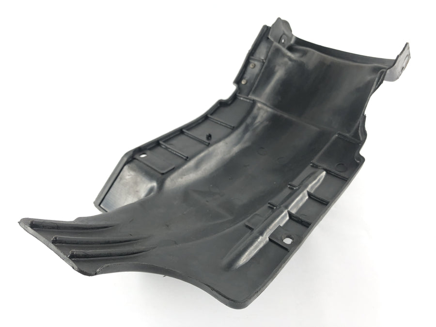 Yamaha XS 400 2A2 [1982] - Splash Guard Inner Fender Rear Wheel Cover