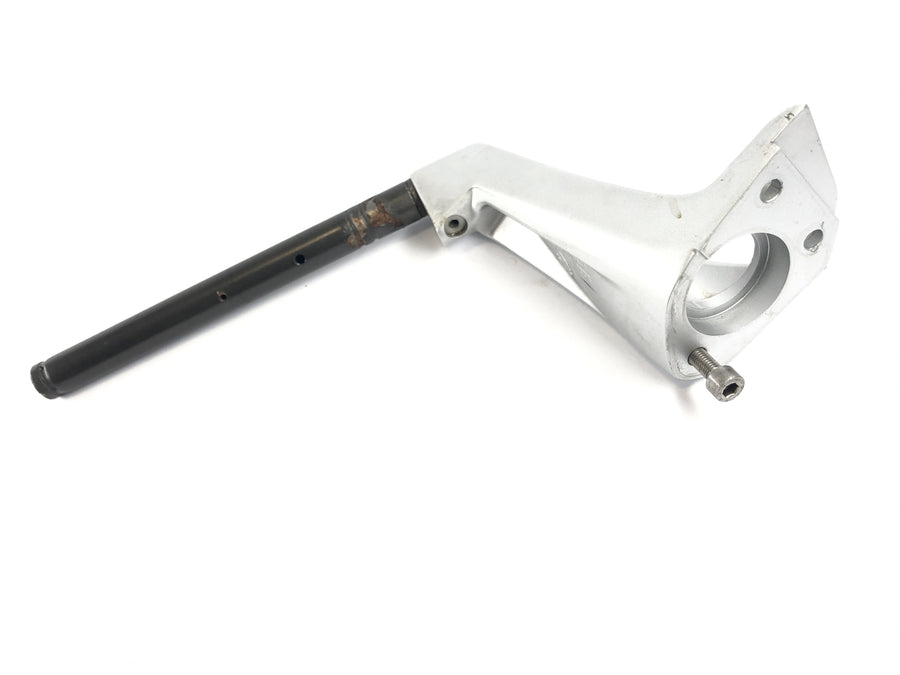 Moto Guzzi Norge 1200 [2006] - handlebar fum on the left