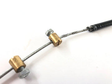 BMW R 1100 GS [1990] - Clutch cable Bowden cable - 0