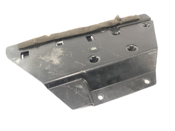 Yamaha YZF R1 RN01 [1998] - Engine cover holder Recording for ignition coils