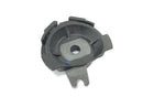 Sachs ZX 125 [1998] - Actuator exhaust control with Bowden cables-5