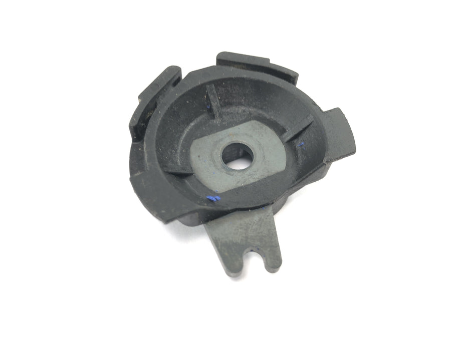 Sachs ZX 125 [1998] - Actuator exhaust control with Bowden cables