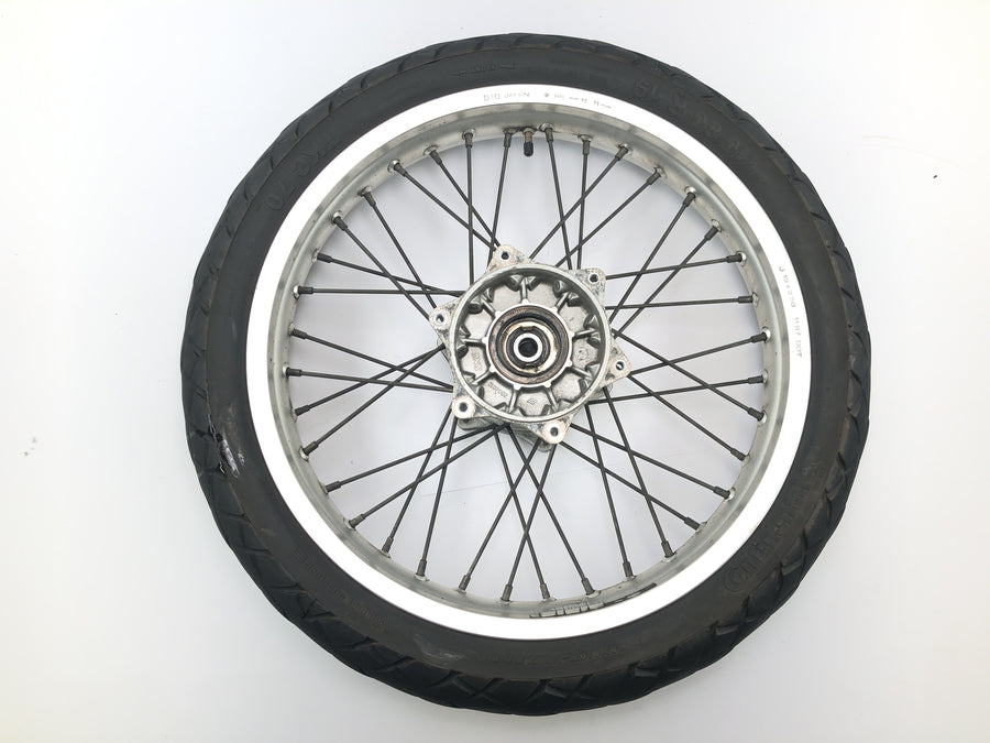 Triumph Tiger 900 T400 [1998] - Front wheel rim wheel 2.50 x 19"