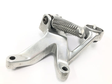 Yamaha YZF 750 R 4HN [1995] - Passenger footrest system, right footrest holder - 0
