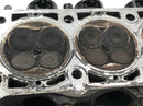 Kawasaki ZRX 1200 S ZRT20A [2001] - cylinder head valve head engine head-5