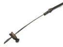 BMW K 100 RT [1988] - clutch cable-2