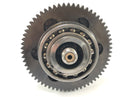 BMW K 100 RT [1988] - Drive shaft-2