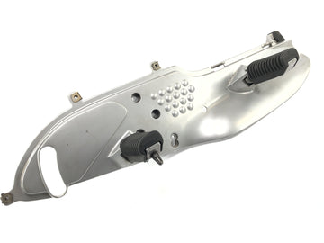 BMW R 1100 RT 259 [1997] - Footrest carrier bracket driver left foot support holder - 0