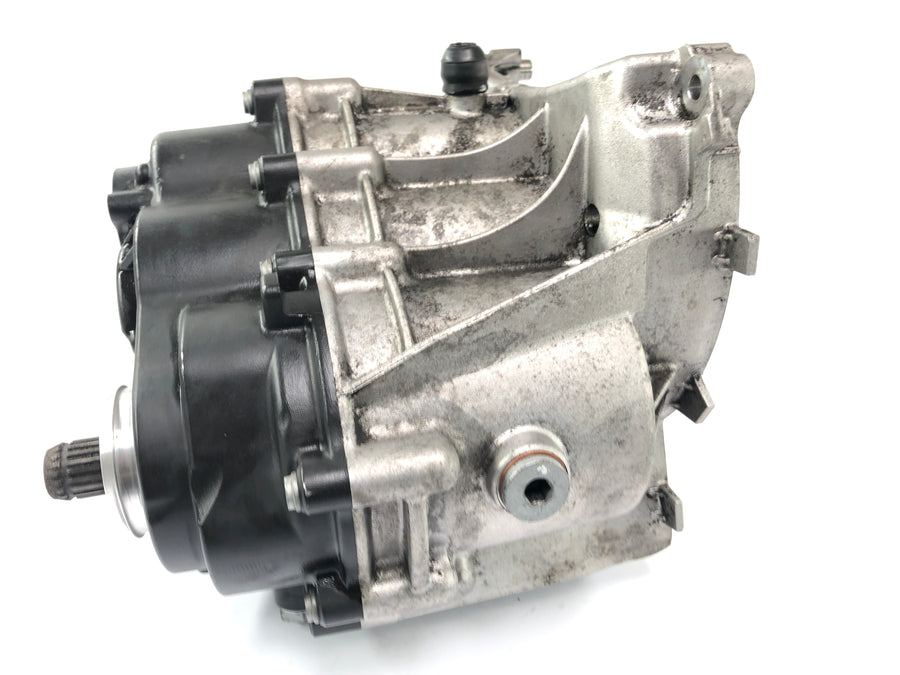 BMW R 1200 ST R1ST [2006] - gearbox with housing