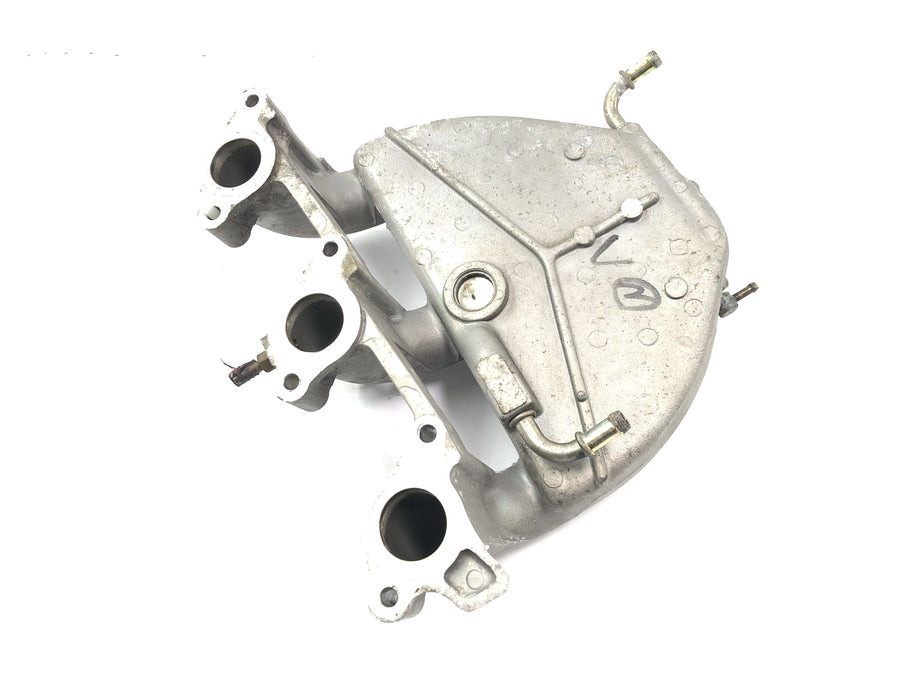 Honda GL 1500 Goldwing SC22 [1987] - Intake manifold right intake manifold