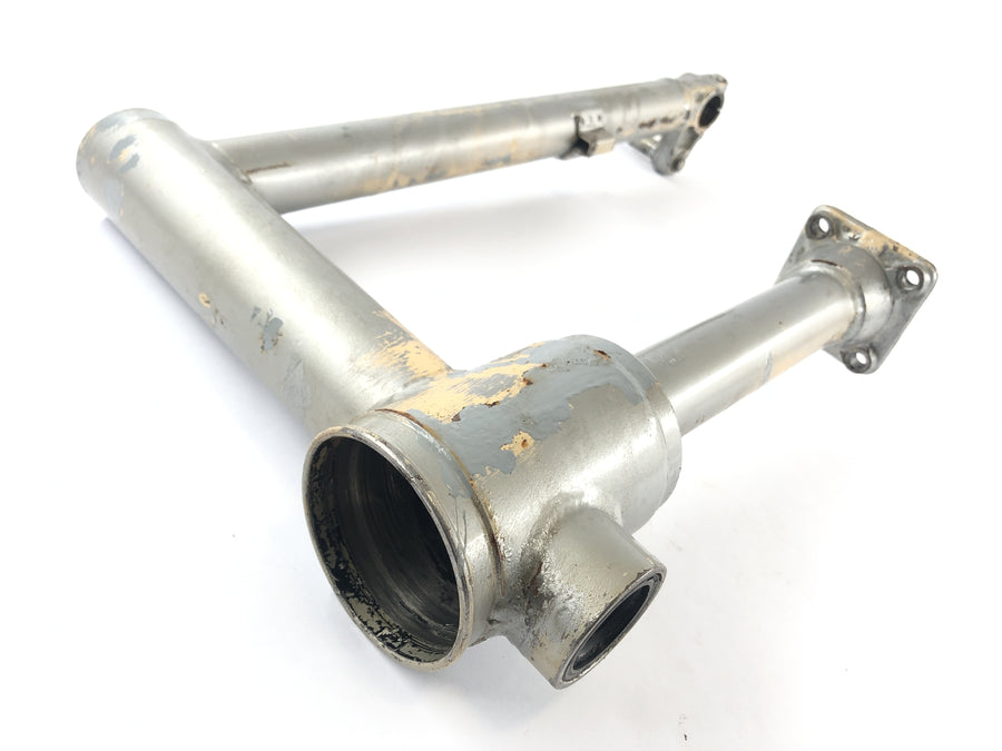 Moto Guzzi 850 Le Mans 3 VF [1986] - Schwinge rear wheel swing