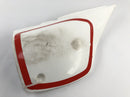 Yamaha TT 600 59x [1986] - Page cladding right cladding-2