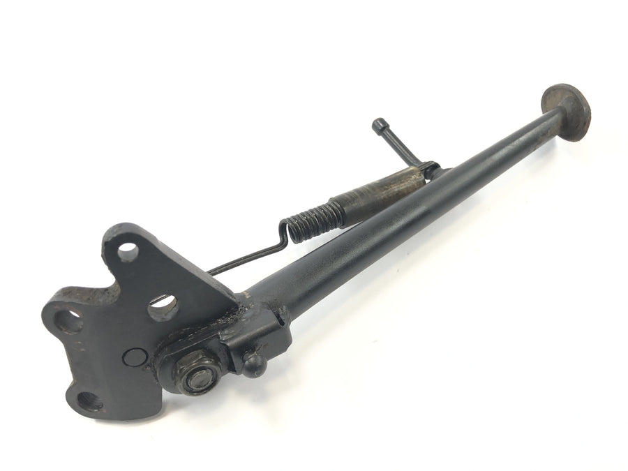 Kawasaki ZX 12 R ZXT20A [2001] - Kickstand side stand with spring motorcycle stand