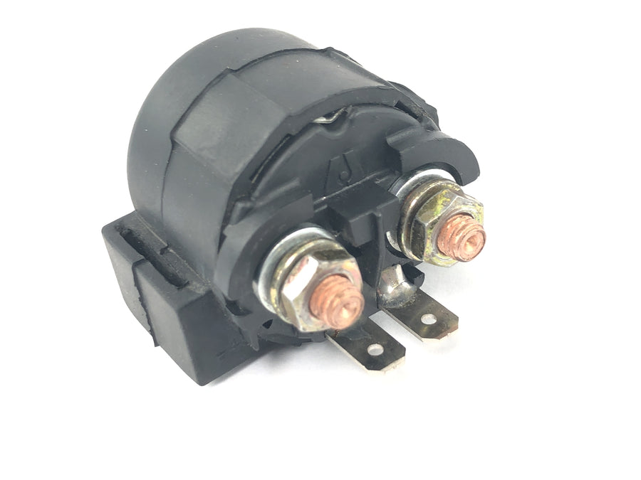 Triumph Daytona 900 T300D [1996] - Starter relay starter relay magnetic switch