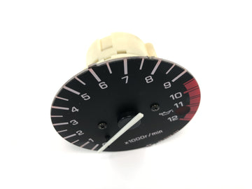 Yamaha XJR 1200 4PU [1996] - Tachometer instrument display unit