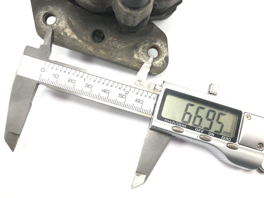 Beta RR 125 [2018] - Front brake caliper