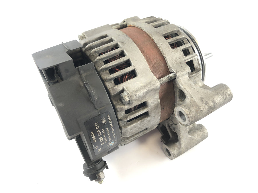 BMW K 1300 S K12S [2010] - alternator